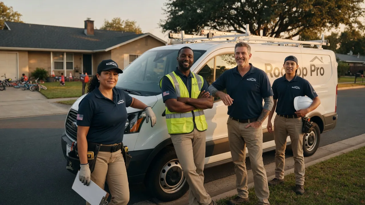 Roof Repair in Autryville, NC near me